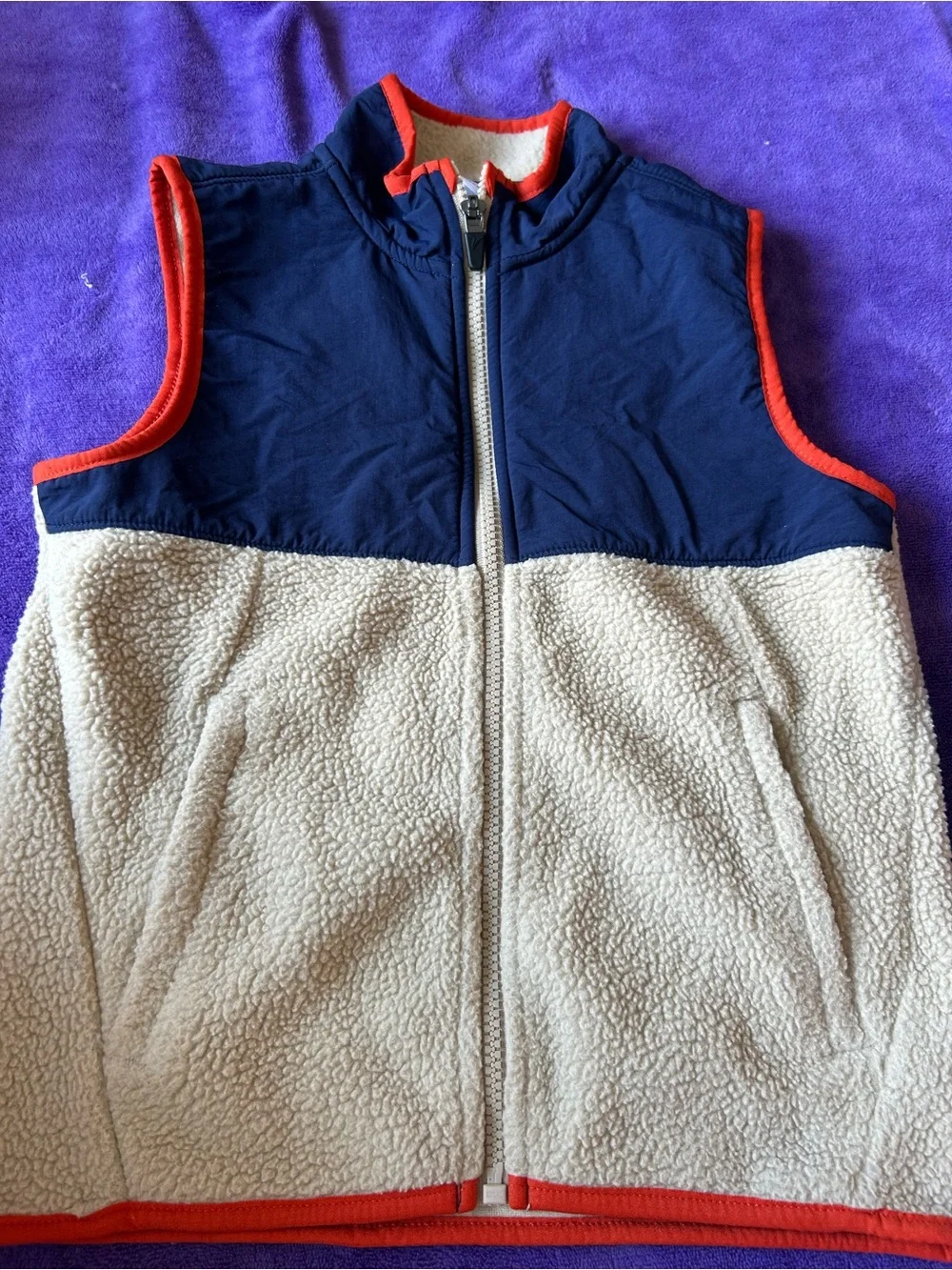 Kids Vest